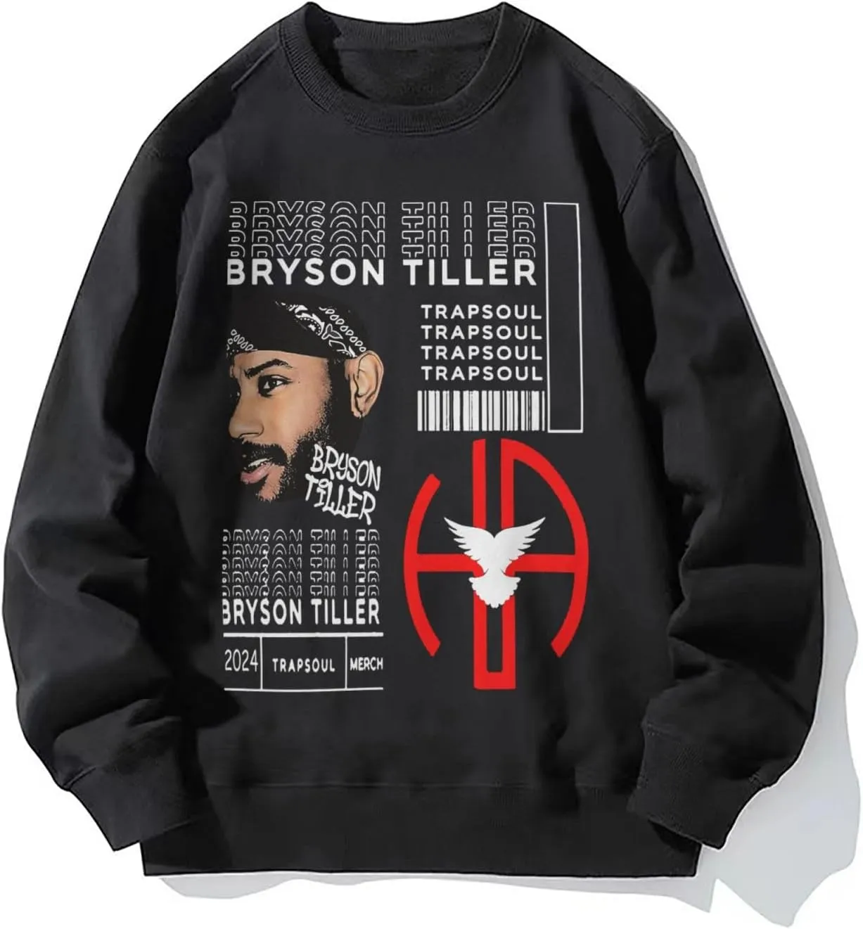 2024 Tour Hoodies Country Music Rip Women Men Long Sleeve Casual Sweatshirt Clothes