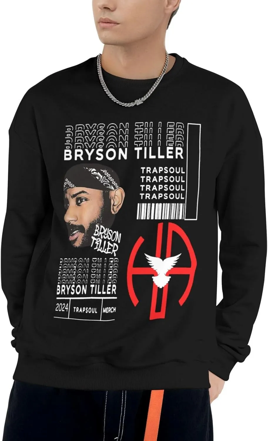 2024 Tour Hoodies Country Music Rip Women Men Long Sleeve Casual Sweatshirt Clothes