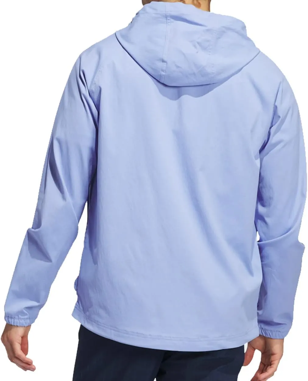 adidas Men's Go-to Utility DWR Full Zip Jacket