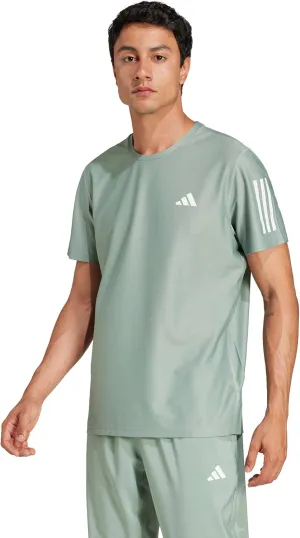 adidas Men's Own The Run T-Shirt