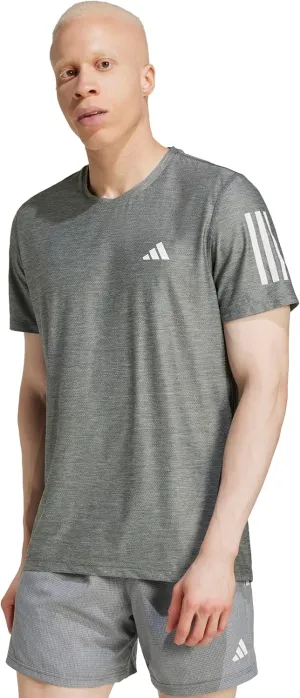 adidas Men's Own The Run T-Shirt