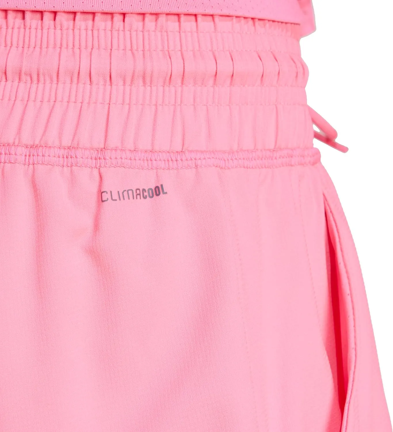 adidas Women's Club Tennis Climacool Shorts