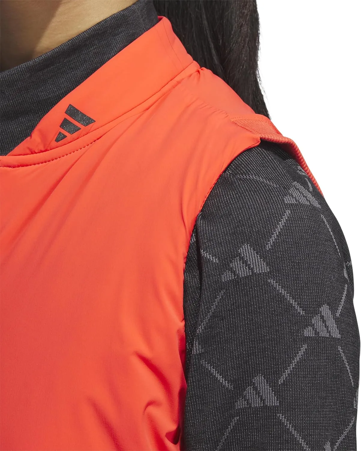 adidas Women's Ultimate365 Tour Frostguard Golf Vest