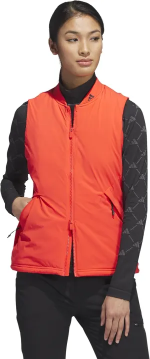 adidas Women's Ultimate365 Tour Frostguard Golf Vest