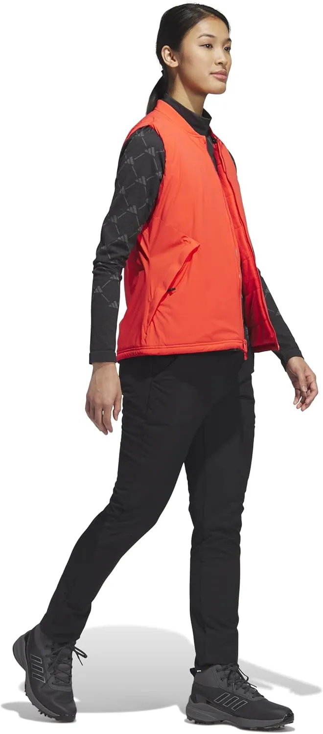 adidas Women's Ultimate365 Tour Frostguard Golf Vest