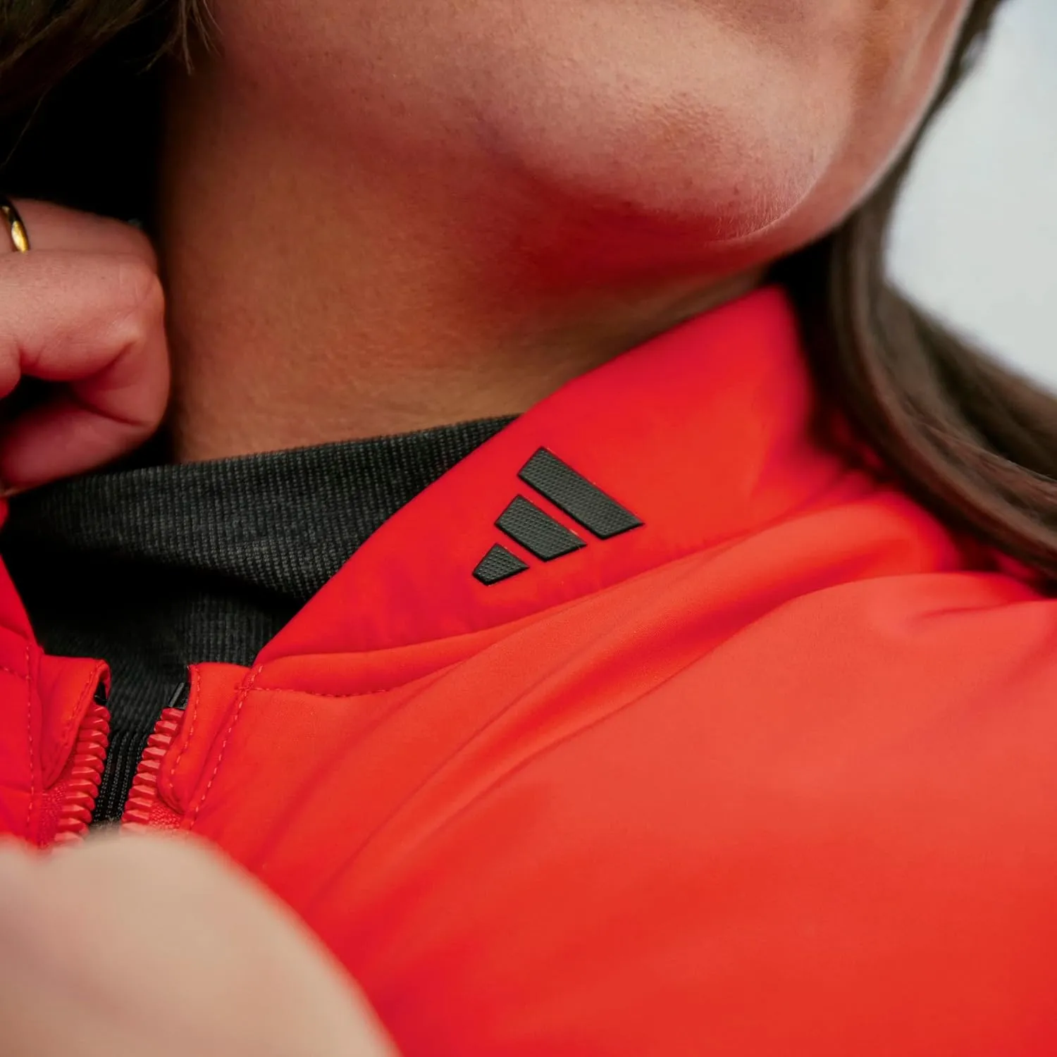 adidas Women's Ultimate365 Tour Frostguard Golf Vest