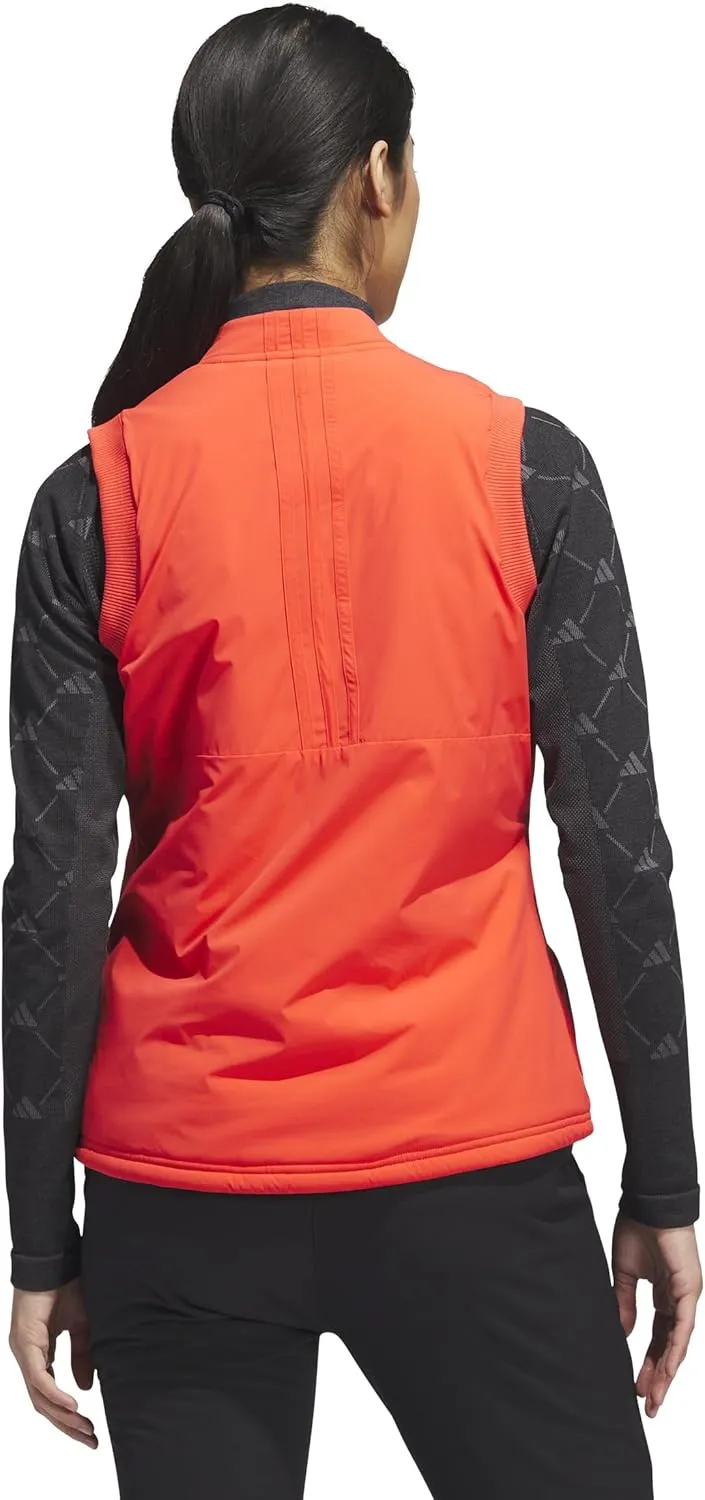 adidas Women's Ultimate365 Tour Frostguard Golf Vest