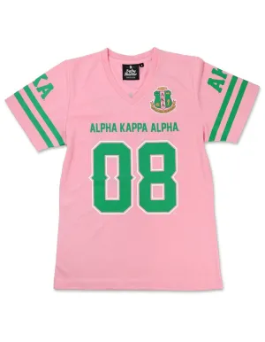 AKA Jersey Tee