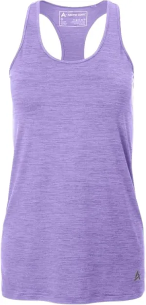 Arctic Cool Women's Tank Instant Cooling Moisture Wicking Performance UPF 50  Tank Top