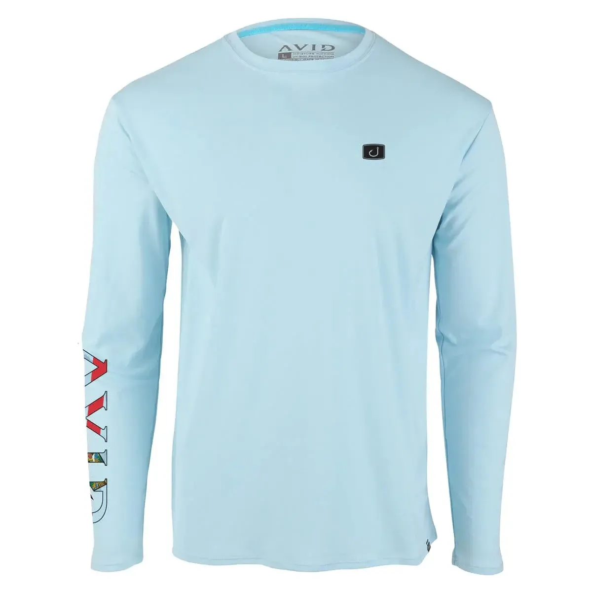 Avid Florida Native AVIDry 50  UPF