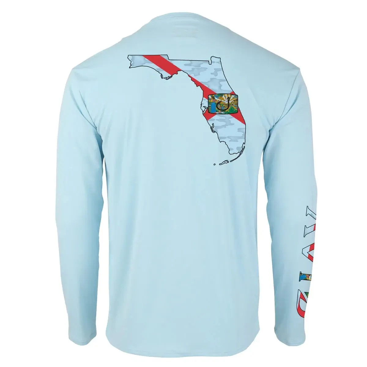 Avid Florida Native AVIDry 50  UPF