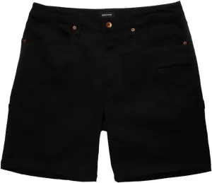 Brixton Carpenter Utility Stretch Mens Shorts