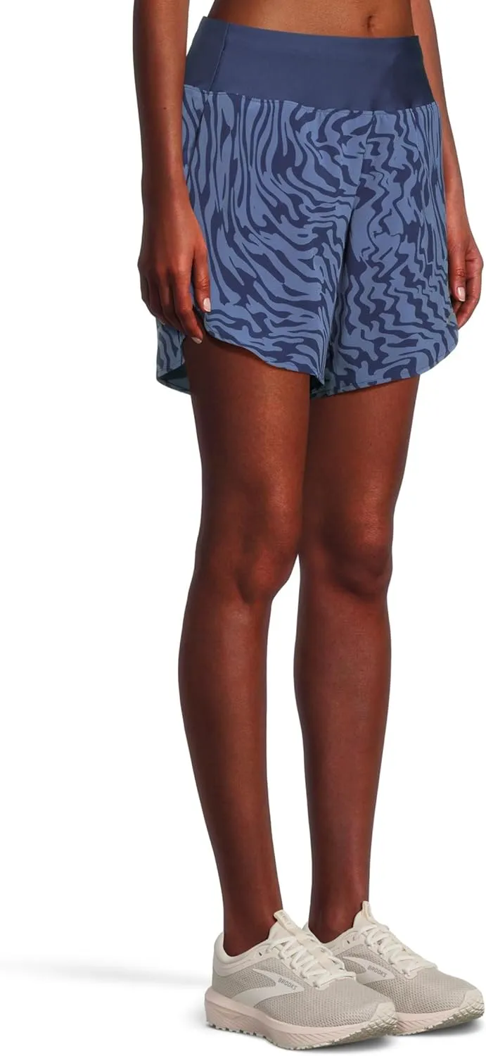 Brooks Women's Chaser 7" Shorts 2.0