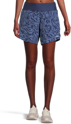 Brooks Women's Chaser 7" Shorts 2.0