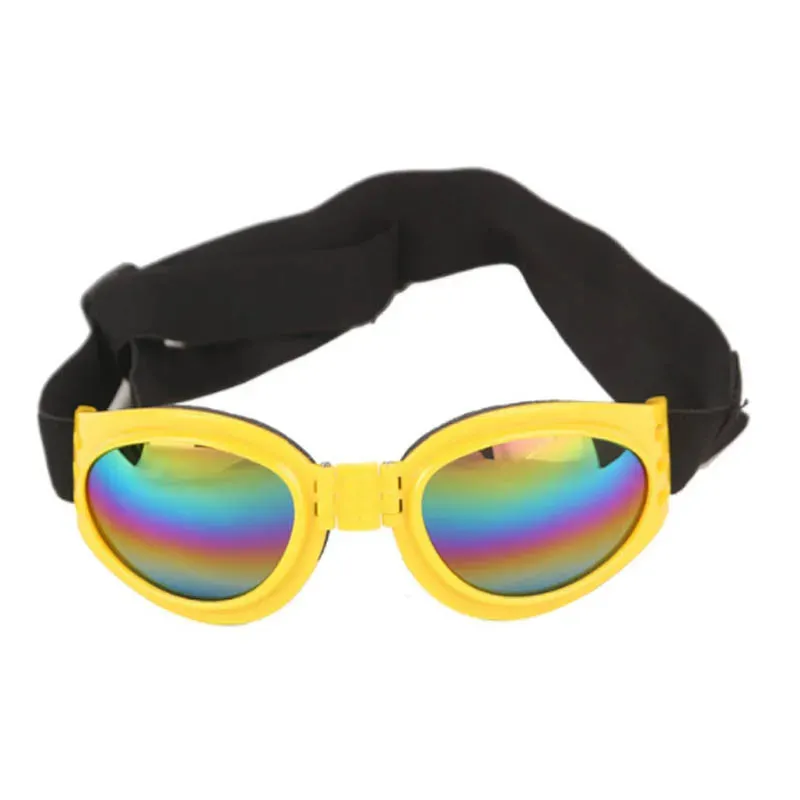 BROTHER Dog Eye Glasses / Snow Goggles