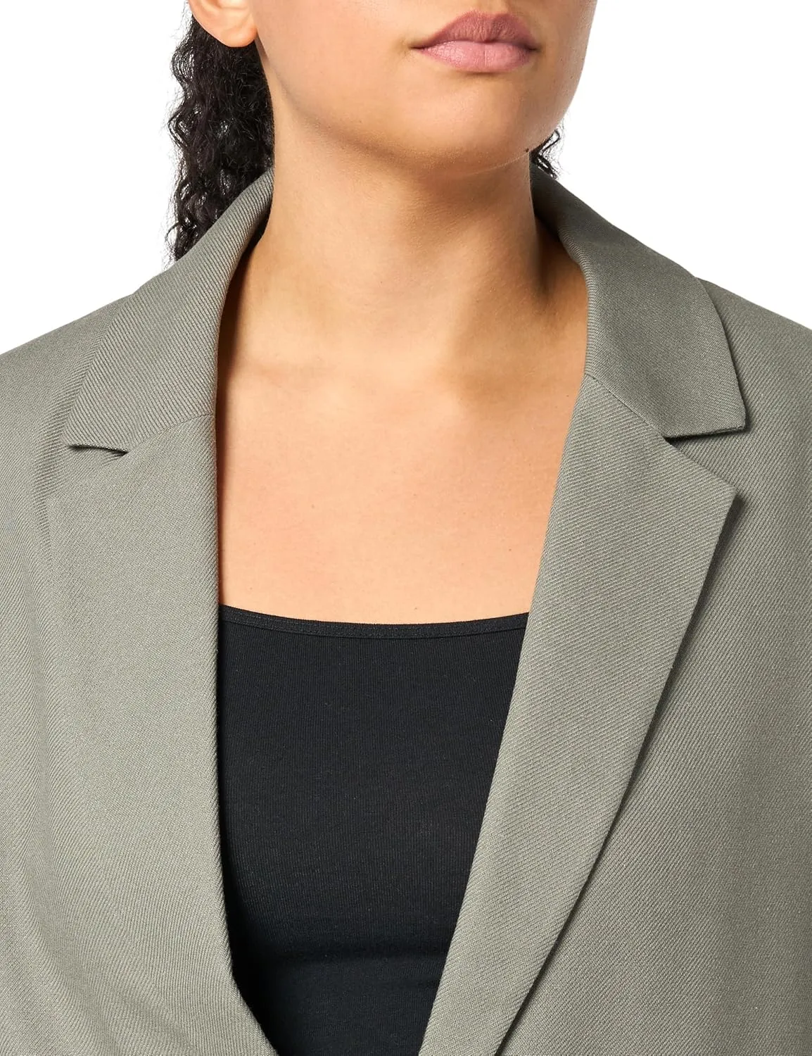 City Chic Women's Plus Size JKT Clea