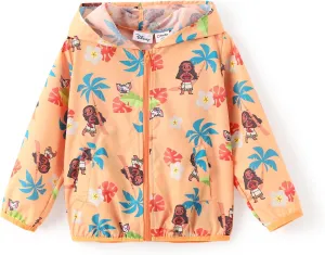 Disney Minnie Mouse Mickey Mouse Stitch Kids Varsity Bomber Jacket Lightweight Button-up Sweatshirt Toddler-Big Kids