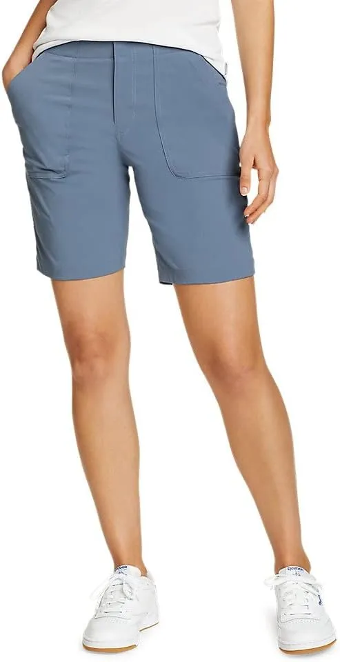Eddie Bauer Women's Horizon Bermuda Shorts