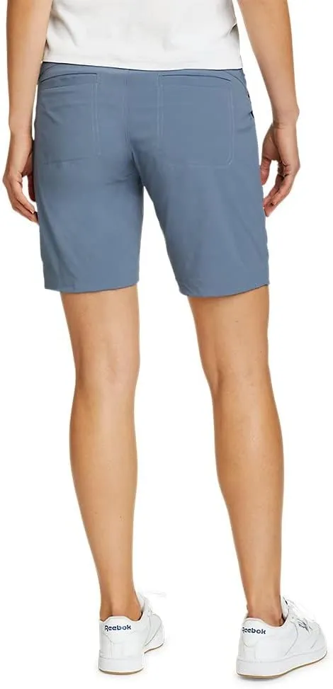 Eddie Bauer Women's Horizon Bermuda Shorts