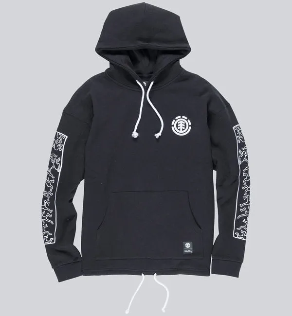 Element Sign Hoodie
