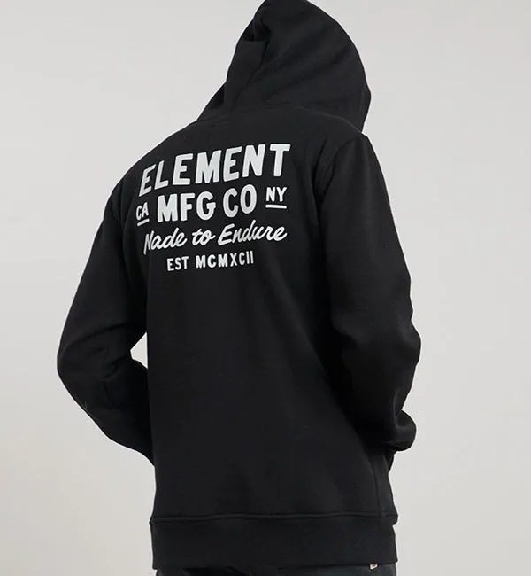Element Sign Hoodie