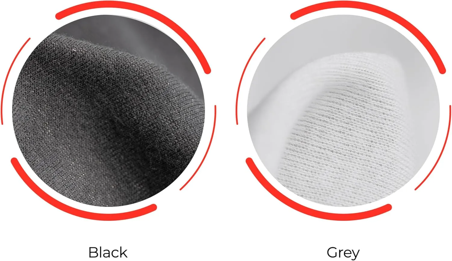 EMF Tank Top 5G RF Safe Clothing Shielding - Silver Coated Fabric