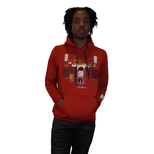 Funeral Hoodie