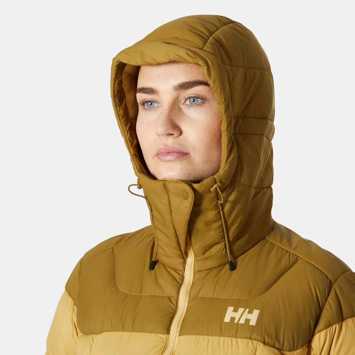 Helly-Hansen Women's Verglas Glacier Down Jacket