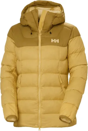 Helly-Hansen Women's Verglas Glacier Down Jacket
