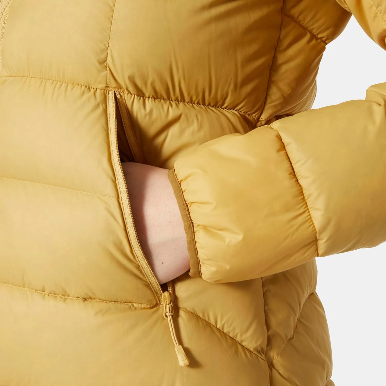 Helly-Hansen Women's Verglas Glacier Down Jacket