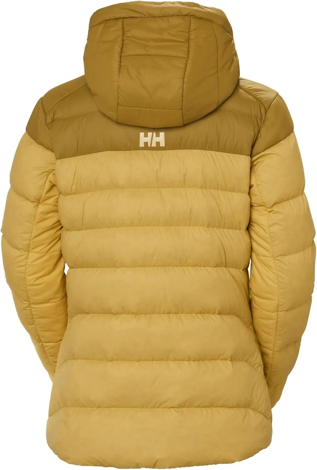 Helly-Hansen Women's Verglas Glacier Down Jacket