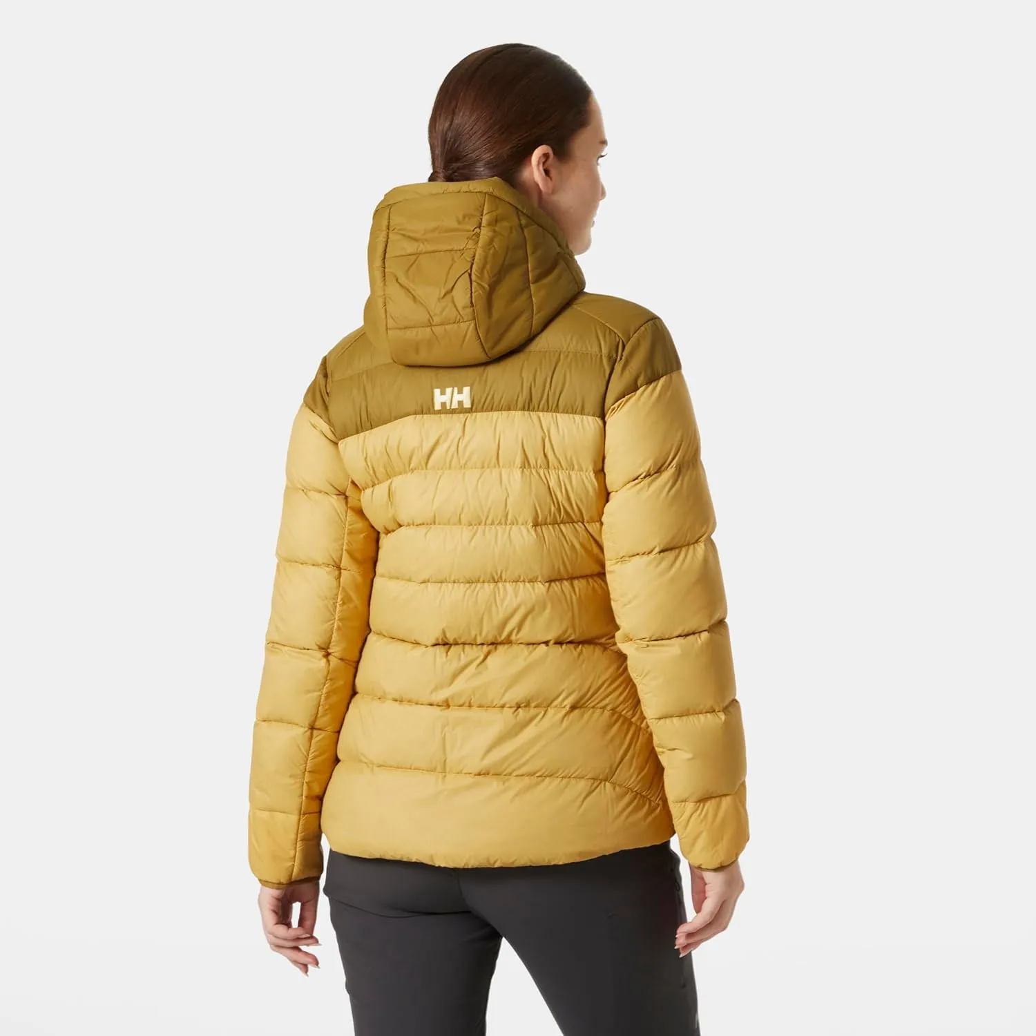 Helly-Hansen Women's Verglas Glacier Down Jacket