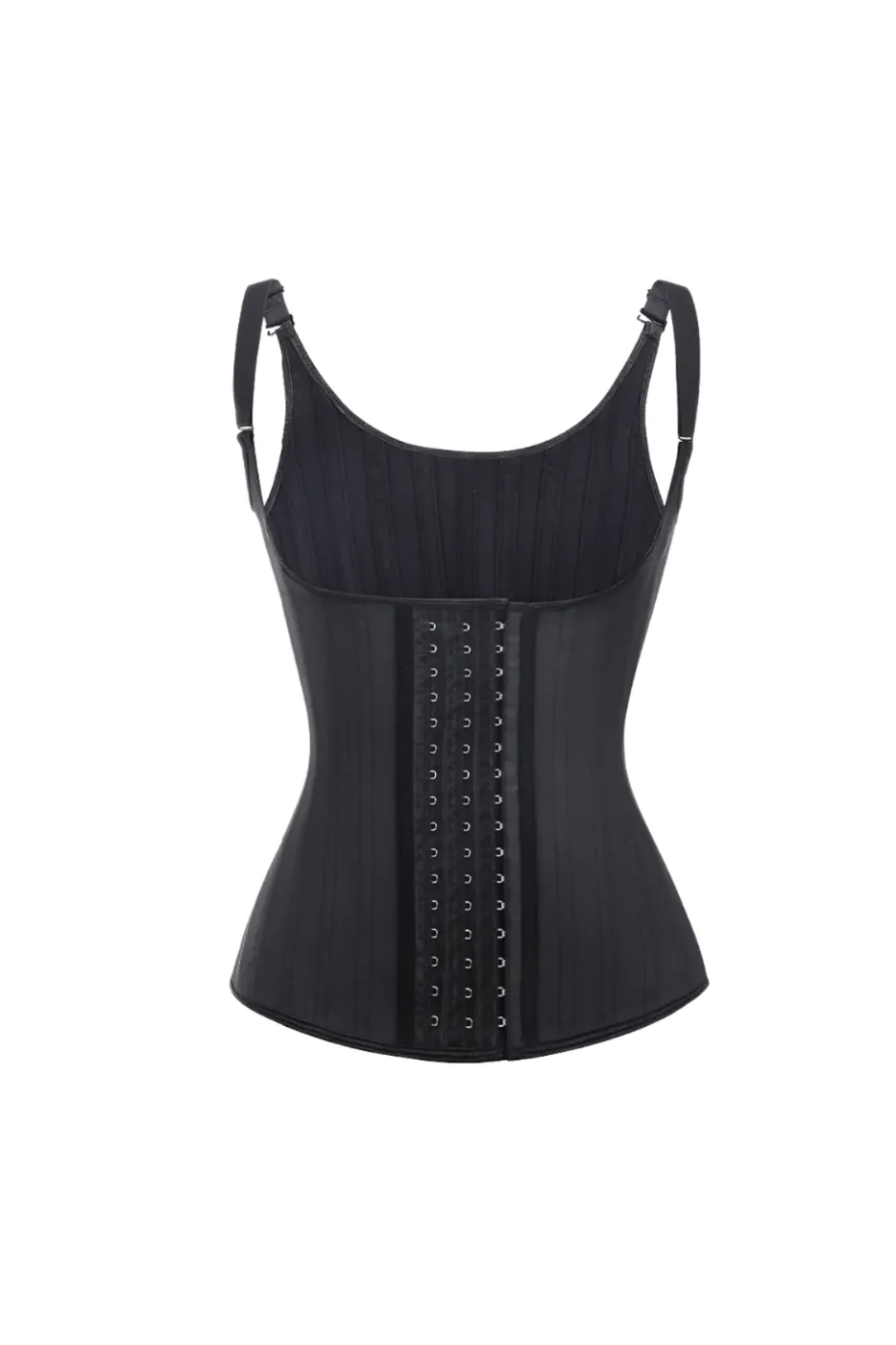 Hide The Back Fat, Long Torso Latex