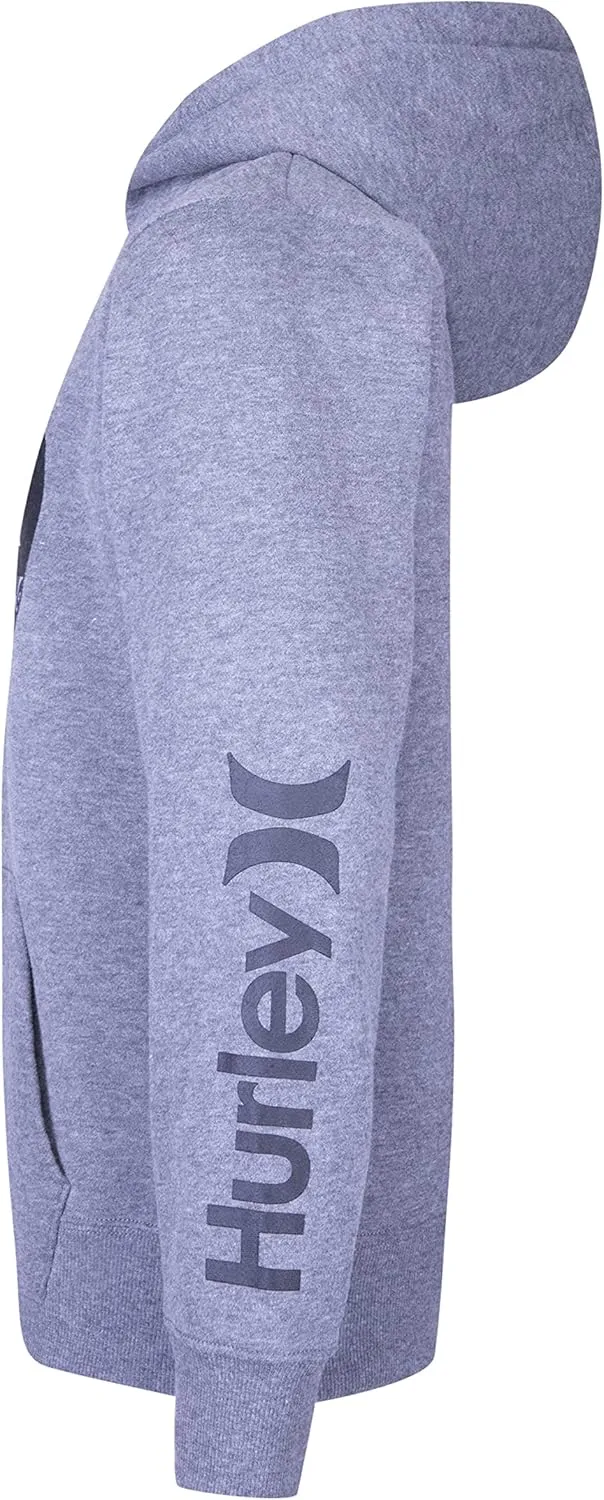 Hurley Boys' One and Only Pullover Hoodie