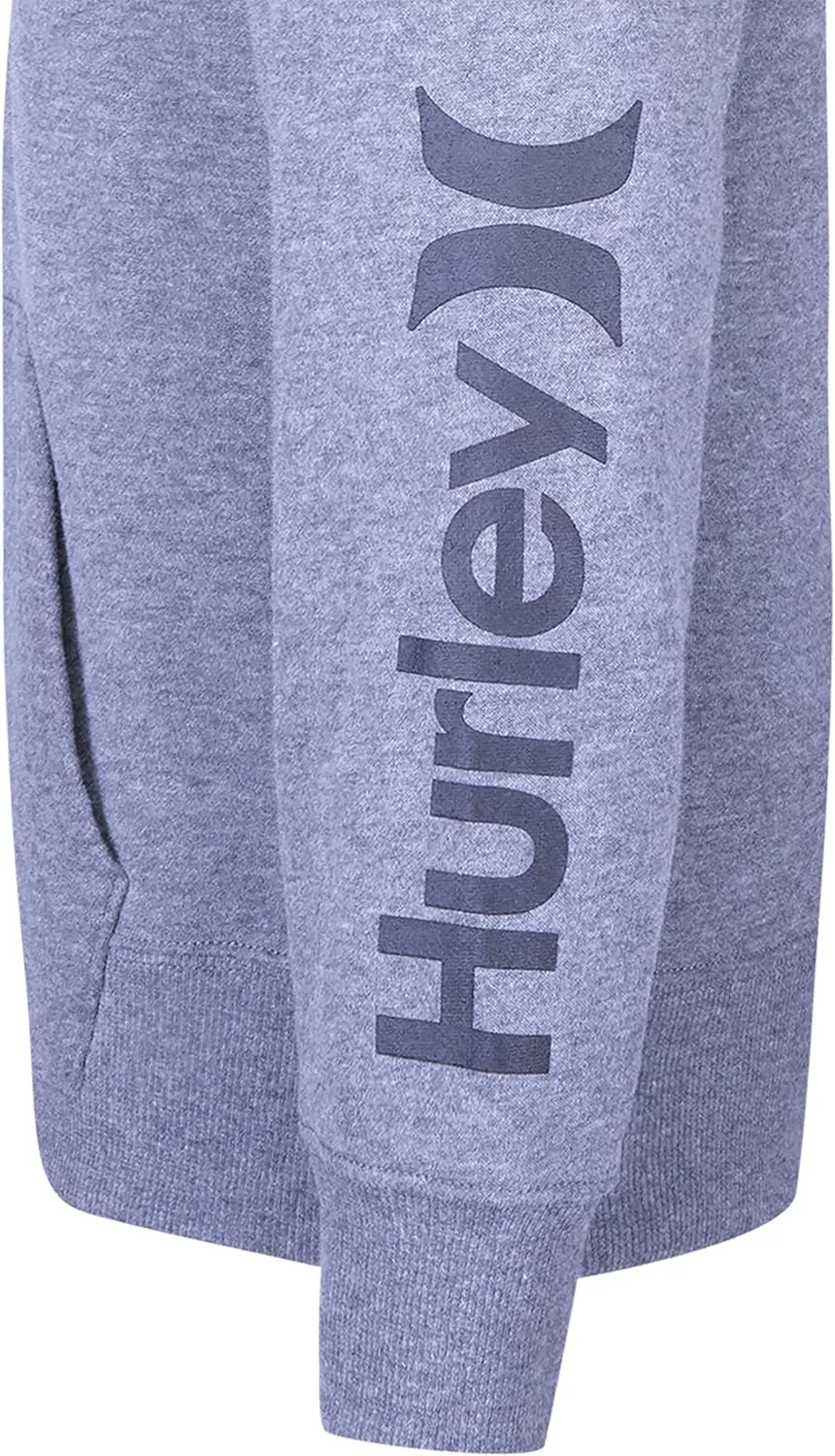 Hurley Boys' One and Only Pullover Hoodie