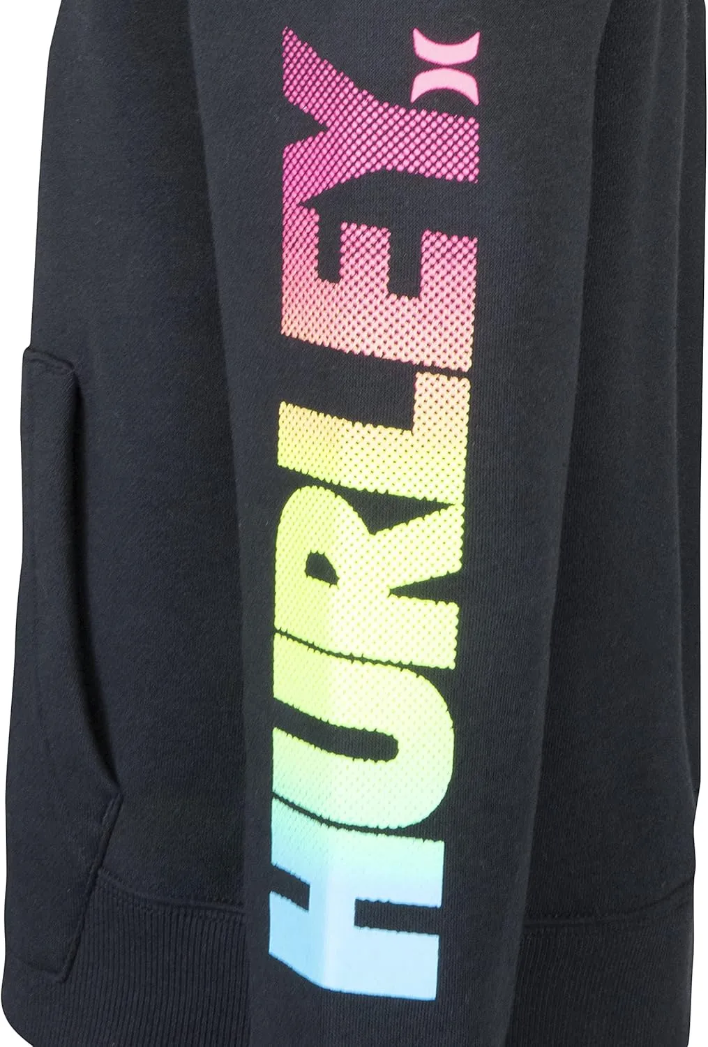 Hurley Boys' One and Only Pullover Hoodie