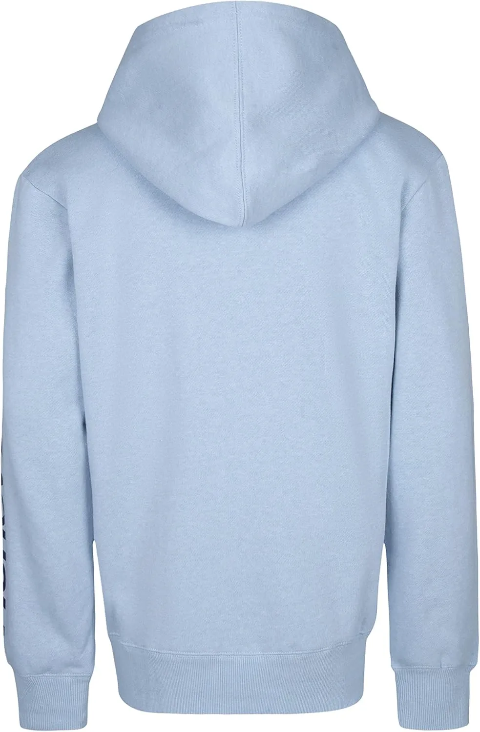 Hurley Boys' One and Only Pullover Hoodie