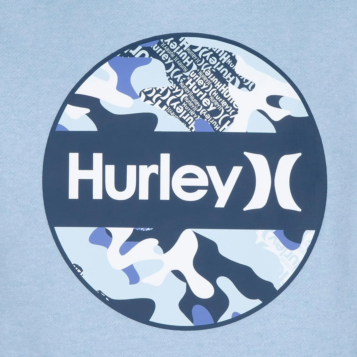 Hurley Boys' One and Only Pullover Hoodie