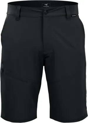 KastKing Cool Caster Men's Fishing Shorts, UPF 50  Hiking Shorts, 10.5 and 7.5 Available, Water Repellent, 4-Way Stretch
