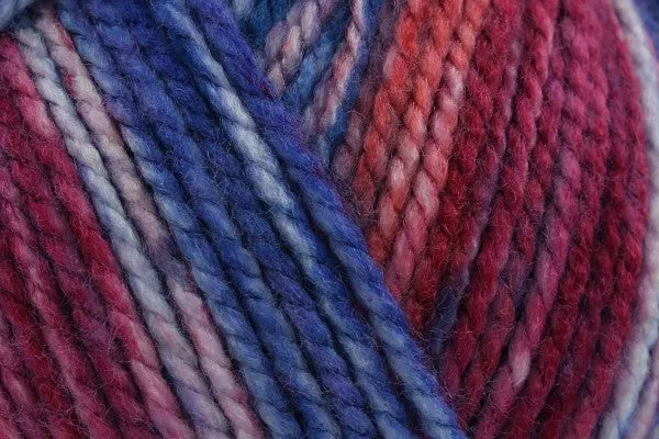 King Cole Hedgerow Chunky - All Colours