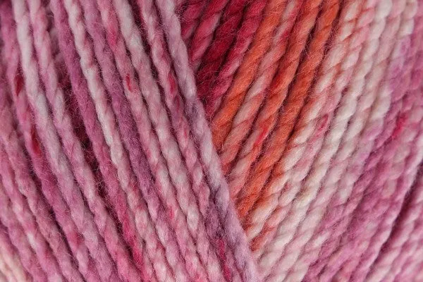 King Cole Hedgerow Chunky - All Colours