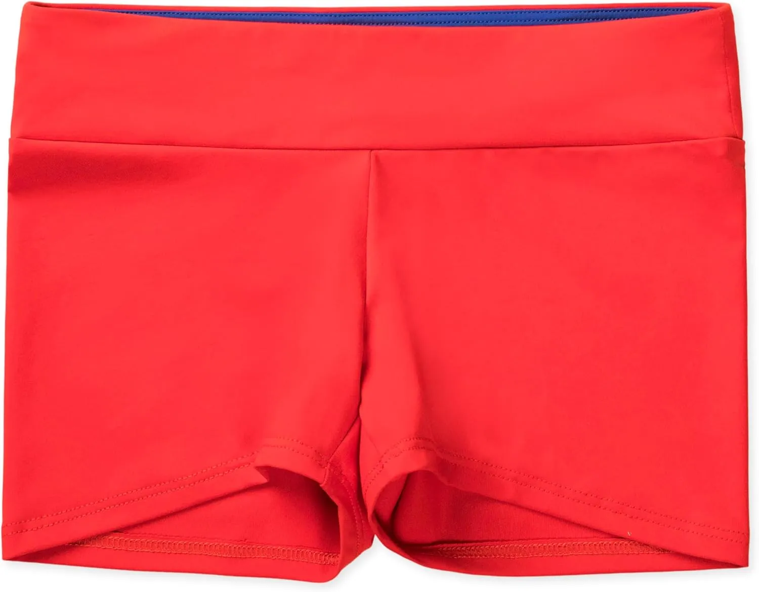 Layla Girls Dance Shorts, Gymnastics & Dancewear