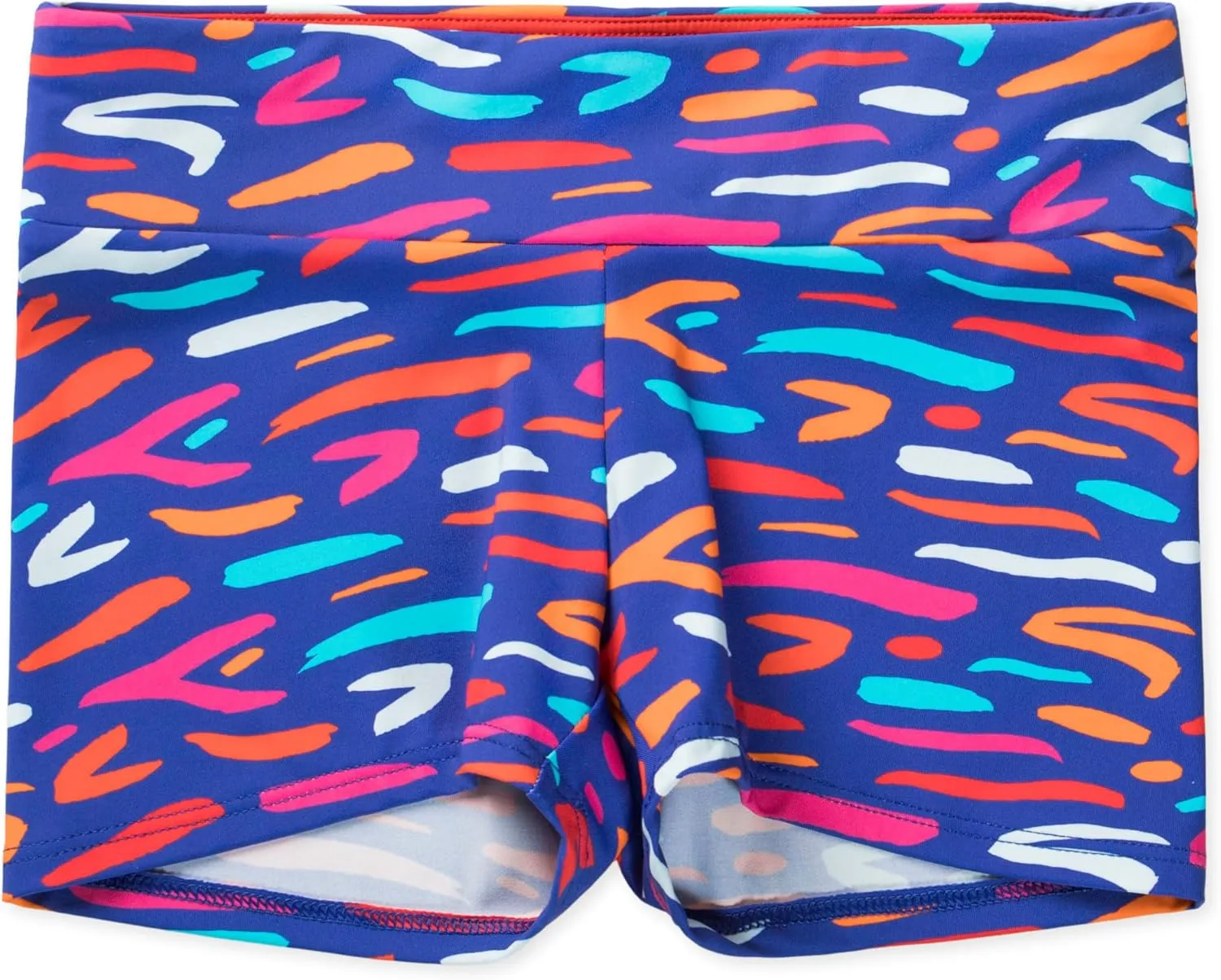 Layla Girls Dance Shorts, Gymnastics & Dancewear