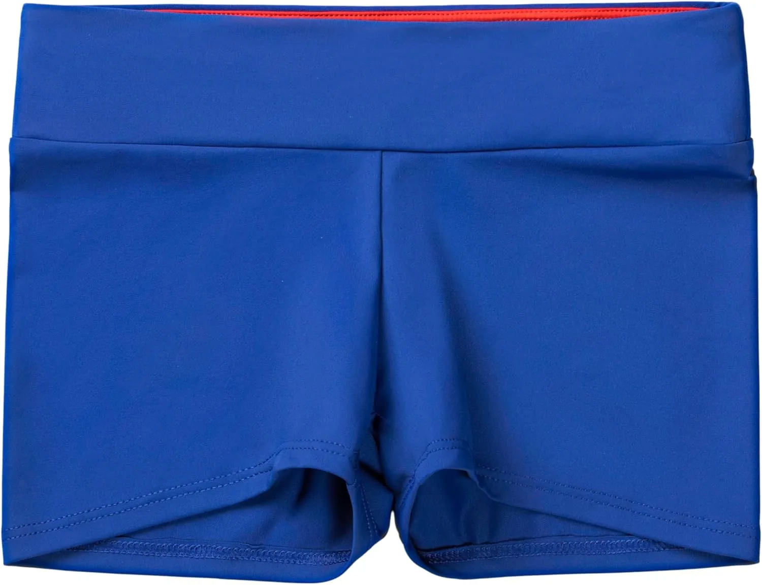 Layla Girls Dance Shorts, Gymnastics & Dancewear