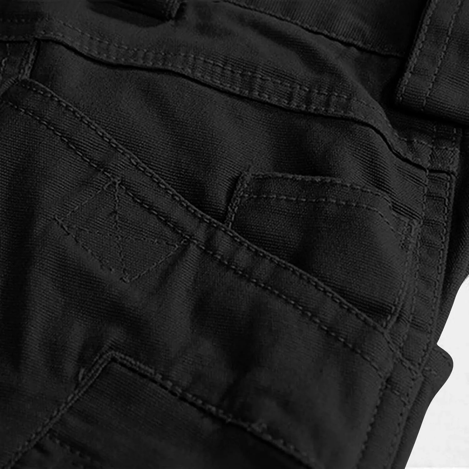 lcyhony Cargo Shorts for Men Plus Size Stretch Waterproof Tactical Workout Shorts Relaxed fit Cozy Multi Pockets Hiking Pants