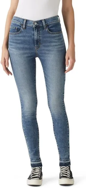 Levi's Women's 720 High Rise Super Skinny Jeans (Also Available in Plus)