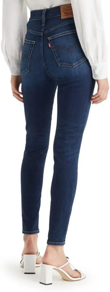 Levi's Women's 720 High Rise Super Skinny Jeans (Also Available in Plus)