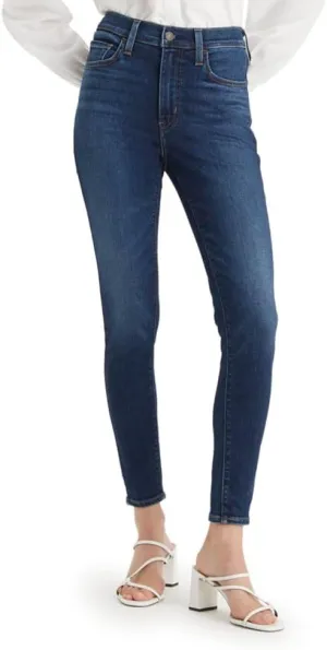 Levi's Women's 720 High Rise Super Skinny Jeans (Also Available in Plus)