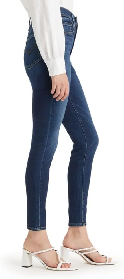 Levi's Women's 720 High Rise Super Skinny Jeans (Also Available in Plus)