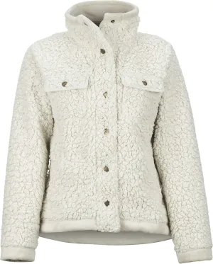 Marmot Womens Sonora Sherpa Jacket